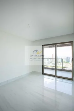 Imagem Vendo Apartamentos de 254 à 742m², 3 ou 4 suítes + DCE, varanda gourmet e 4 vagas
