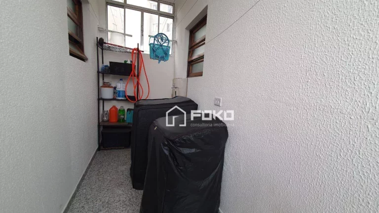 Imagem Sobrado com 4 dormitórios à venda por R$ 610.000,00 - Vila Rio de Janeiro - Guarulhos/SP