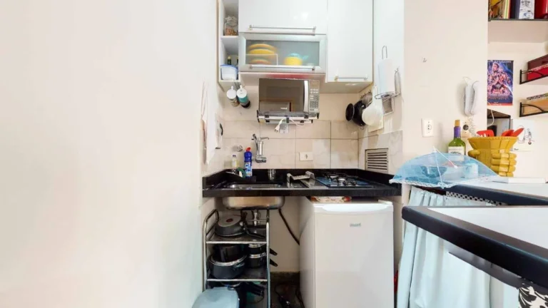 Imagem APARTAMENTO RESIDENCIAL em São Paulo - SP, Moema