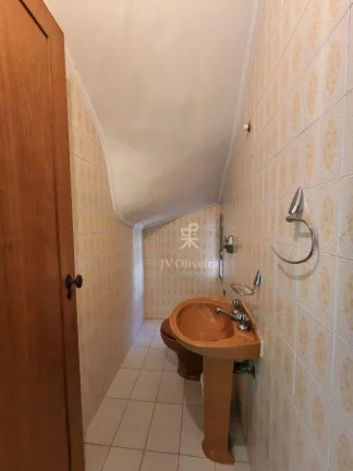 Imagem Casa com 4 dormitórios à venda, 294 m²- Jardim Leonor - São Paulo/SP