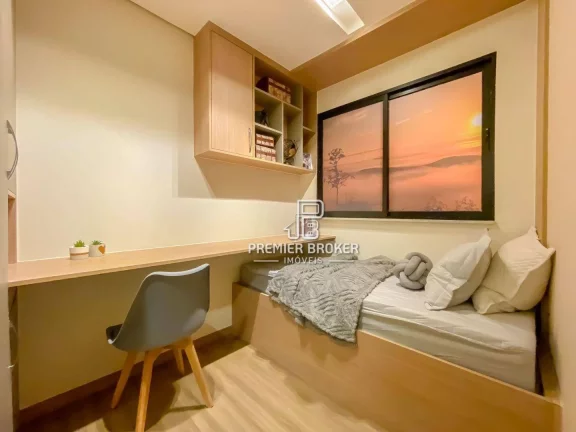 Imagem Apartamento à venda, 76 m² por R$ 450.000,00 - Alto - Teresópolis/RJ