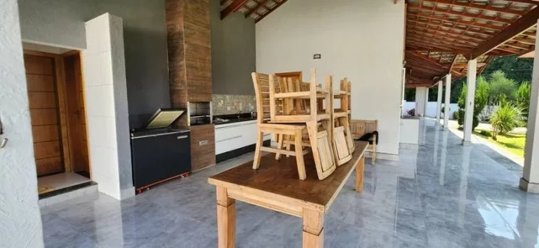 Imagem Casa com 3 dormitórios, 2390 m² - venda por R$ 3.200.000,00 ou aluguel por R$ 20.000,00/mês - Altos de Santana I - Jacareí/SP