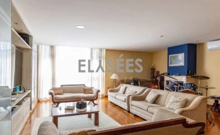 Imagem Casa RESIDENCIAL em SÃO PAULO - SP, MORUMBI