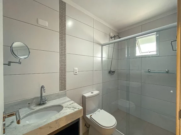 Imagem APARTAMENTO RESIDENCIAL em São Paulo - SP, Canto do Forte Praia Grande