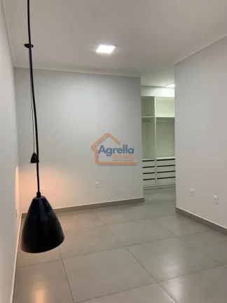 Imagem Condomínio Santa Mônica III - Casa à venda no bairro Jardim Santa Mônica III - Mogi Guaçu/SP