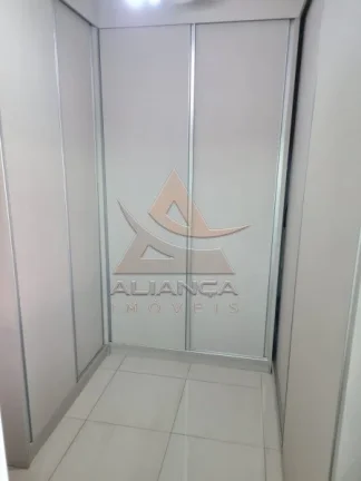 Imagem Apartamento - Ribeirão Preto - Jardim Anhanguera
