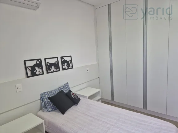 Imagem CASA À VENDA NO CONDOMÍNIO IBI ARAN 2, ITUPEVA