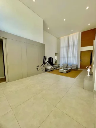 Imagem CASA 04 QUARTOS A VENDA CONDOMINIO GRAN ROYALLE - BETIM/MG