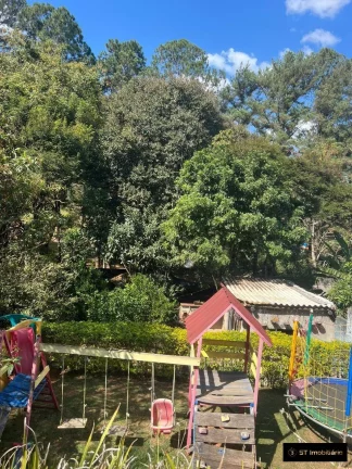 Imagem Maravilhosa Chácara para Moradia em Atibaia - Financiamento Bancário
