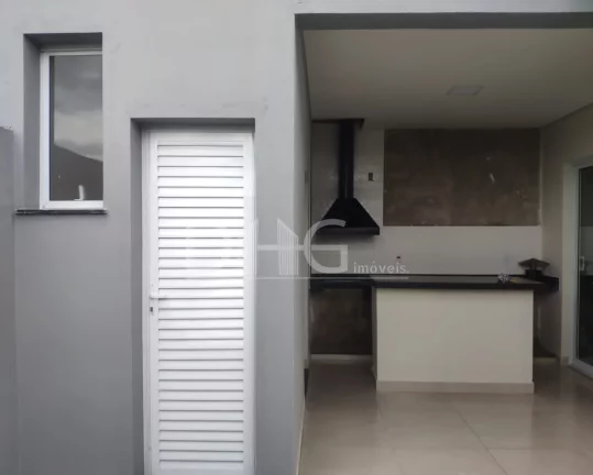 Imagem Casa à venda com 90m² | Central Parque | Monte Mor - SP