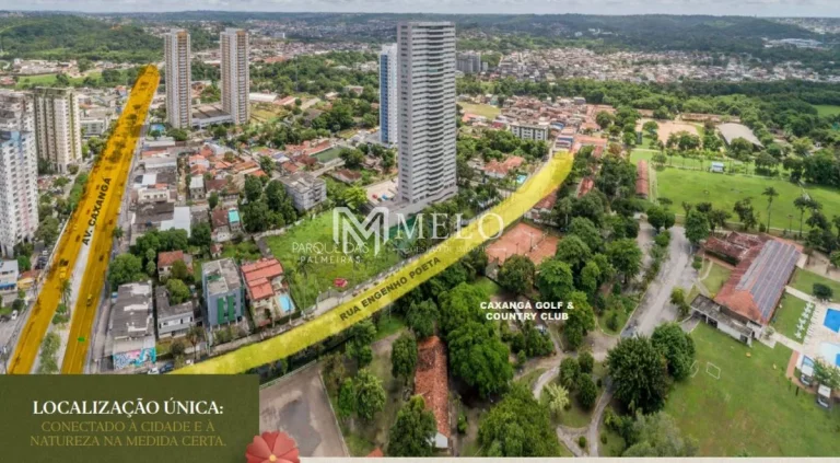 Imagem Parque das Palmeiras- 56,15m²,com 2 ou 3 quartos (01 suíte), sala, cozinha, varanda, wc..