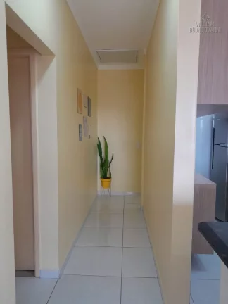Imagem LINDA CASA DE CONDOMINIO NO BAIRRO MARACANÃ