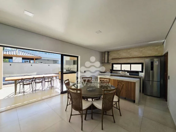 Imagem Casa com 4 quartos à venda, por R$ 2.500.000 - Condomínio Capitanias - Lagoinha - Ubatuba/SP