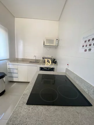 Imagem Apartamento - Residencial Cambará - Jardim América - 2 dormitórios (1 suíte) - 6
