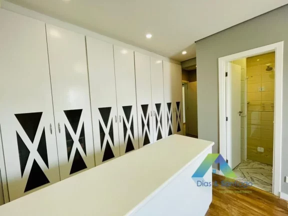 Imagem Cobertura com 3 dormitórios à venda, 350 m² por R$ 4.500.000,00 - Moema - São Paulo/SP