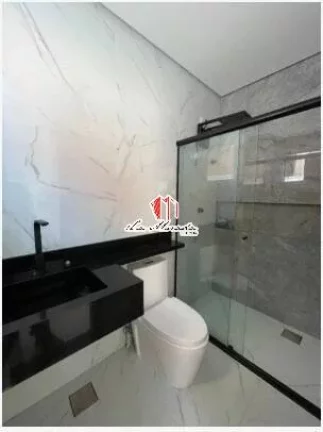 Imagem Casa Quinta das Marinas, 170m2, 3 suítes, Ponta Negra