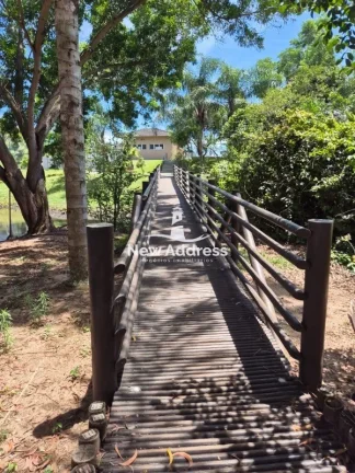 Imagem Casa Duplex em fase de acabamento à venda no Condomínio Riviera Park