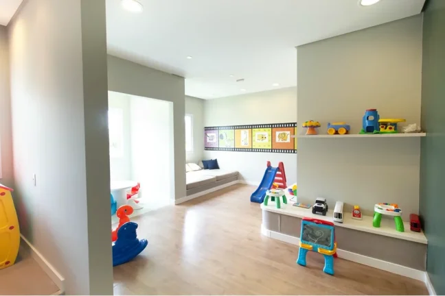 Imagem APARTAMENTO RESIDENCIAL em São Paulo - SP, Vila da Saúde