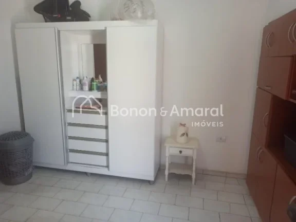 Imagem Linda casa a venda no Jardim Fortaleza em Paulínia-SP