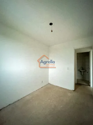 Imagem Condomínio Cidades D'Itália - Apartamento à venda no bairro RESIDENCIAL CIDADES D'ITALIA - Mogi Guaçu/SP