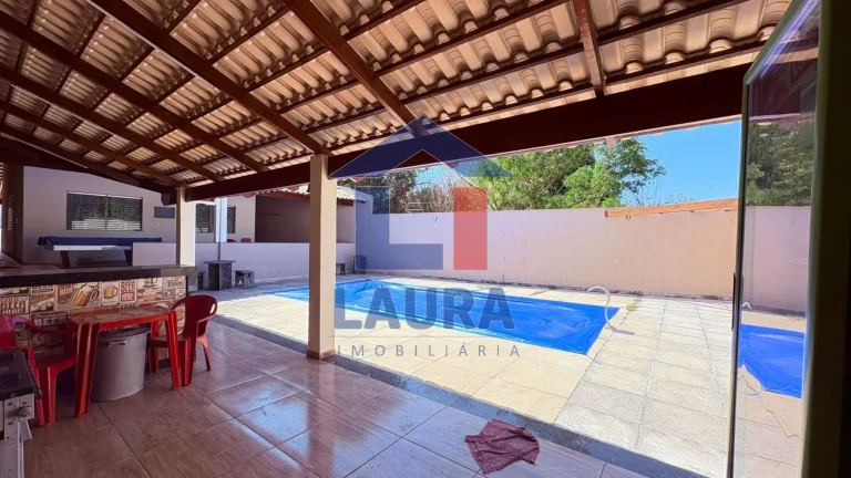 Imagem SITIO RESIDENCIAL em PARÁ DE MINAS - MG, TAVARES DE MINAS