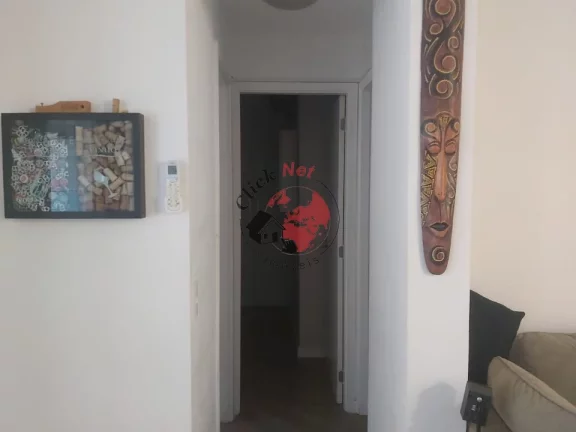Imagem Apartamento à Venda no bairro Mauá em São Caetano do Sul.
