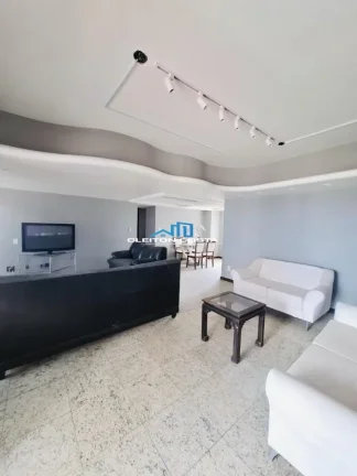 Imagem Apartamento para Locação em Feira de Santana, Santa Mônica, 2 dormitórios, 2 suítes, 2 banheiros, 2 vagas