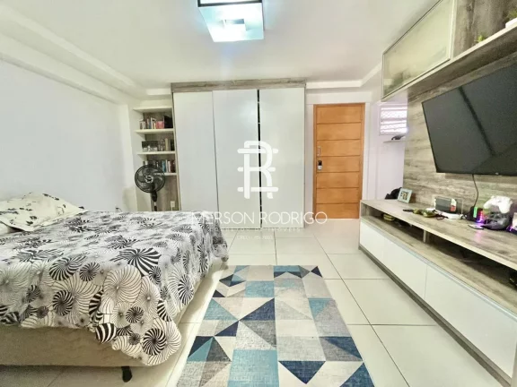 Imagem Apartamento para Venda em Natal / RN no bairro Lagoa Nova