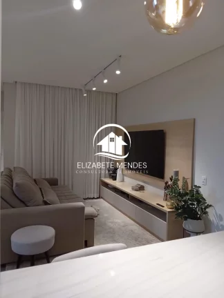 Imagem Apartamento à venda, VILA MAZZA, SUZANO - SP