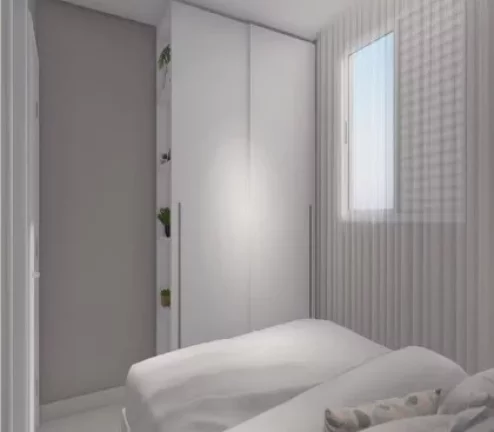 Imagem Apartamento Cobertura Duplex em Belo Horizonte