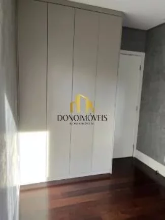 Imagem Apartamento com 3 Quartos à Venda, 93 m² em Baeta Neves - São Bernardo Do Campo