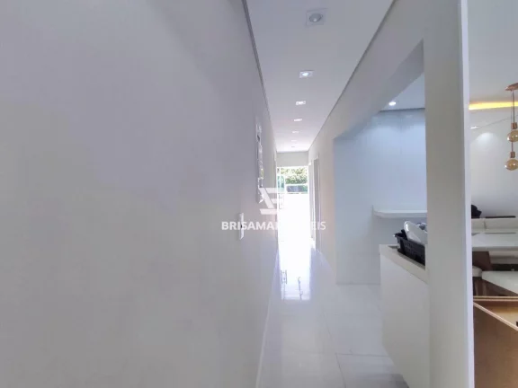 Imagem COBERTURA CINEMATOGRÁFICA , PENTHOUSE , COM 4 DORMITÓRIOS, 230 M² ÚTES , LAZER TOTAL PRIVATIVO - 02 VAGAS DE GARAGEM .