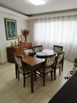 Imagem Venda de apartamento no Centro de Campinas, reformado, localizado em um dos condomínios mais tradic...