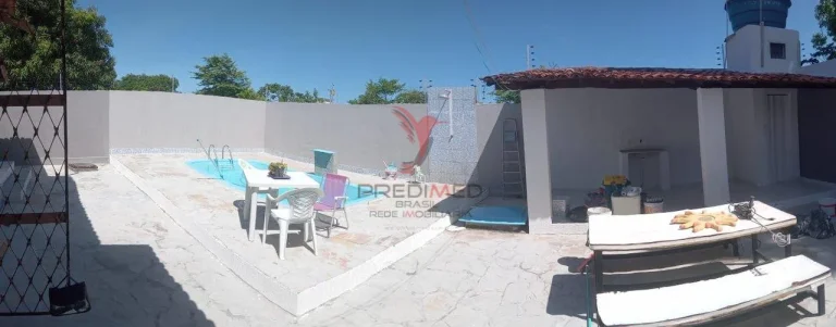 Imagem Casa à venda na Orla Sul – Barra de Gramame , João Pessoa/PB