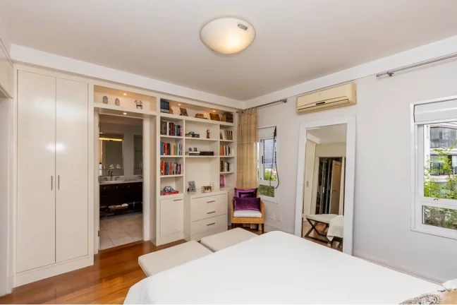 Imagem APARTAMENTO RESIDENCIAL em São Paulo - SP, Vila Uberabinha