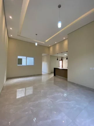 Imagem Casa Nova à venda no Vista Alegre - Bragança Paulista!