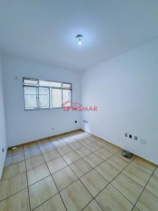 Imagem Aluga apartamento 2 dormitorios no embaré Santos, 1 vaga