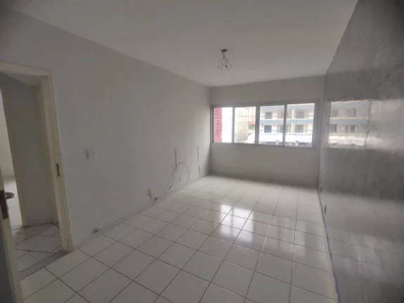 Imagem APARTAMENTO COM 50.45 m² - BOQUEIRAO - PRAIA GRANDE SP