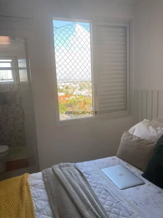 Imagem Maravilhoso apartamento 03 quartos, 01 suite em Belo Horizonte!