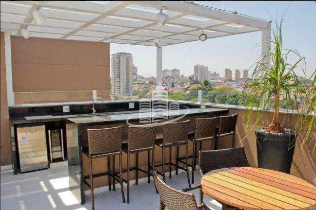 Imagem Apartamento Padrão