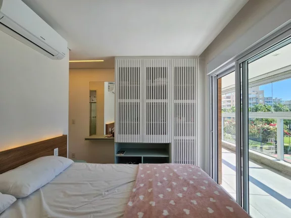 Imagem Apartamento com 3 dormitórios à venda, 139 m por R$ 6.070.000,00 - Riviera