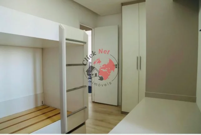 Imagem Apartamento com 2 dormitórios e sacada grill à venda no centro de São Bernardo do Campo