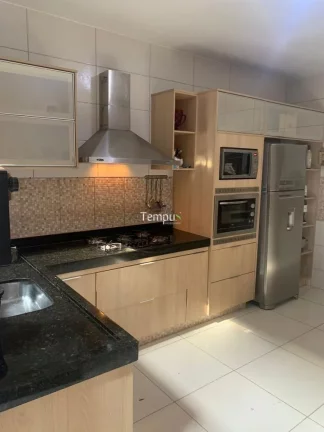 Imagem Residencial Três Ranchos - Casa à venda no bairro Setor Orientville , Residencial Três Ranchos- Goiânia/GO