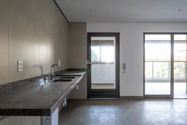 Imagem APARTAMENTO RESIDENCIAL em SÃO PAULO - SP, CAMPO BELO