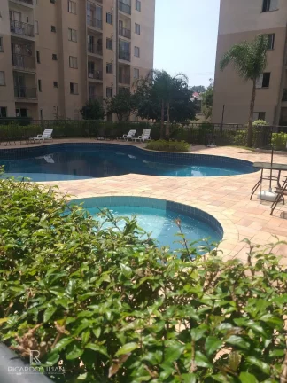 Imagem Apartamento em Vila Liviero, São Paulo/SP