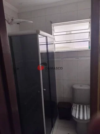 Imagem Sobrado à venda, Jardim Monções, Santo André, SP