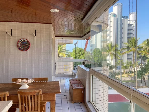 Imagem Apartamento à Venda na Riviera de São Lourenço - Módulo 03: 3 Quartos, 1 Suíte, 2 Salas e 1 Vaga de Garagem!