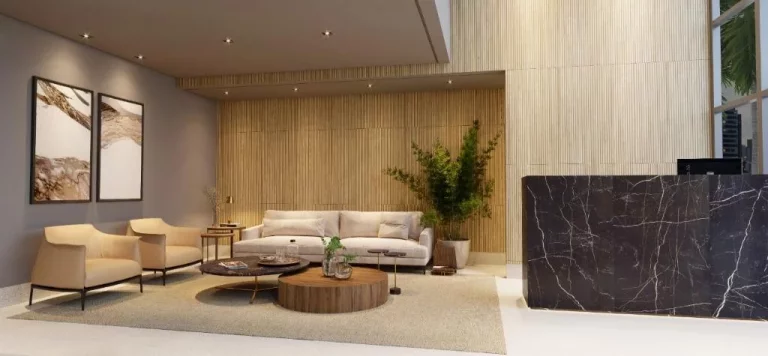 Imagem Apartamento à venda, 87 m² por R$ 998.740,03 - Manaíra - João Pessoa/PB