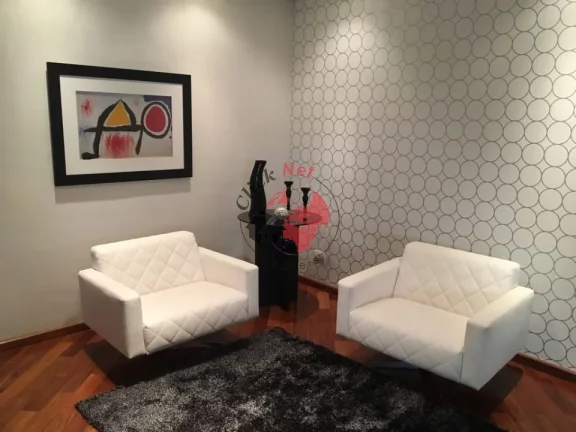 Imagem Excelente Apartamento à Venda no bairro Barcelona em São Caetano