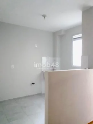 Imagem Apartamento à Venda em Serraria, São José - 2 Quartos, 40m²